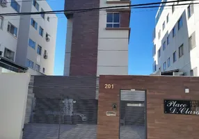 Foto 1 de Cobertura com 3 Quartos à venda, 114m² em Dona Clara, Belo Horizonte