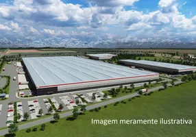 Foto 1 de Galpão/Depósito/Armazém para alugar, 1685m² em Centro, Itatiba