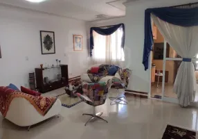 Foto 1 de Apartamento com 3 Quartos à venda, 140m² em Vila Santa Terezinha , Jaú