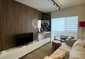 Foto 1 de Apartamento com 3 Quartos à venda, 76m² em Portão, Curitiba
