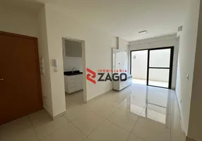 Foto 1 de Apartamento com 2 Quartos à venda, 85m² em Santa Maria, Uberaba