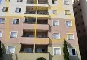 Foto 1 de Apartamento com 2 Quartos para alugar, 52m² em Vossoroca, Votorantim