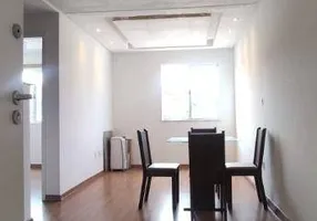 Foto 1 de Apartamento com 1 Quarto à venda, 45m² em Parque Jardim da Serra, Juiz de Fora