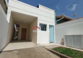 Foto 1 de Casa com 2 Quartos à venda, 75m² em Vila Romar , Peruíbe