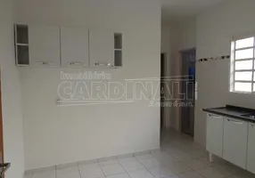 Foto 1 de Apartamento com 2 Quartos à venda, 38m² em Jardim Centenário, São Carlos