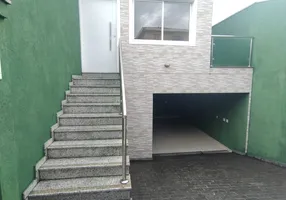 Foto 1 de Sobrado com 6 Quartos para alugar, 120m² em Jardim Monte Kemel, São Paulo