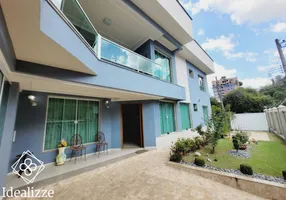 Foto 1 de Casa com 4 Quartos à venda, 267m² em Sessenta, Volta Redonda