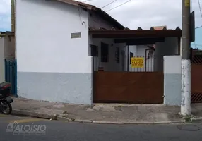 Foto 1 de Casa com 3 Quartos à venda, 80m² em Alto São Pedro, Taubaté