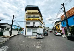 Foto 1 de Ponto Comercial para alugar, 60m² em São Geraldo, Manaus