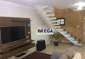 Foto 1 de Casa com 3 Quartos à venda, 185m² em Chácara São Domingos, Campinas