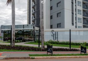 Foto 1 de Apartamento com 3 Quartos à venda, 81m² em Jardim Bom Clima, Cuiabá