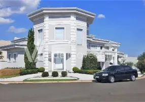 Foto 1 de Casa de Condomínio com 4 Quartos à venda, 420m² em Jardim America, Paulínia