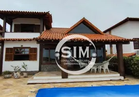 Foto 1 de Casa de Condomínio com 4 Quartos à venda, 208m² em Tartaruga, Armação dos Búzios