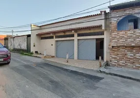 Foto 1 de Casa com 2 Quartos à venda, 80m² em Alto da Cruz, Camaçari