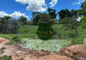 Foto 1 de Fazenda/Sítio à venda, 1171280m² em Zona Rural, Luziânia