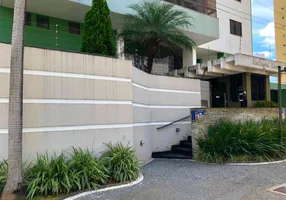 Foto 1 de Apartamento com 3 Quartos à venda, 105m² em Setor Pedro Ludovico, Goiânia