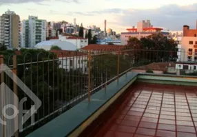 Foto 1 de Cobertura com 1 Quarto à venda, 125m² em Santa Cecília, Porto Alegre