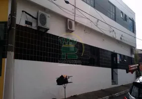 Foto 1 de Sala Comercial para alugar, 30m² em Santa Paula, São Caetano do Sul