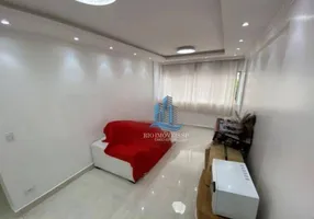 Foto 1 de Apartamento com 1 Quarto para alugar, 78m² em Santa Paula, São Caetano do Sul