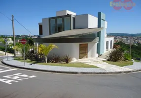 Foto 1 de Casa de Condomínio com 4 Quartos para venda ou aluguel, 348m² em Loteamento Itatiba Country Club, Itatiba