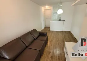 Foto 1 de Apartamento com 3 Quartos à venda, 75m² em Belém, São Paulo