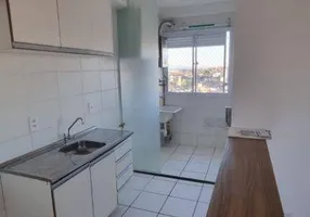 Foto 1 de Apartamento com 2 Quartos à venda, 45m² em Vila Carmosina, São Paulo