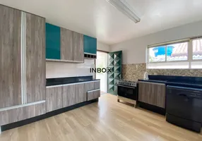 Foto 1 de Casa com 5 Quartos à venda, 199m² em Botafogo, Bento Gonçalves