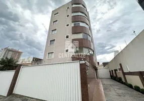 Foto 1 de Apartamento com 3 Quartos à venda, 100m² em Estrela, Ponta Grossa