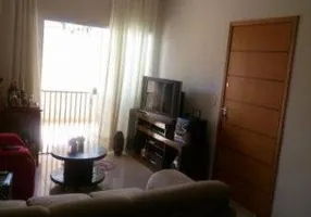 Foto 1 de Apartamento com 2 Quartos à venda, 64m² em Residencial e Comercial Palmares, Ribeirão Preto