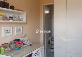 Foto 1 de Apartamento com 2 Quartos à venda, 56m² em Nova Parnamirim, Parnamirim