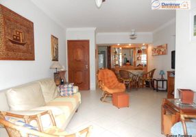 Apartamento com 3 Quartos à venda, 95m² em Praia das Pitangueiras, Guarujá - imagem 1 Foto 1 de Apartamento com 3 Quartos à venda, 95m² em Praia das Pitangueiras, Guarujá