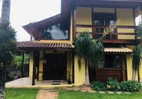 Foto 1 de Casa de Condomínio com 4 Quartos à venda, 290m² em Vargem Grande, Rio de Janeiro