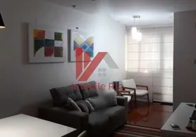 Foto 1 de Apartamento com 2 Quartos à venda, 70m² em Botafogo, Rio de Janeiro