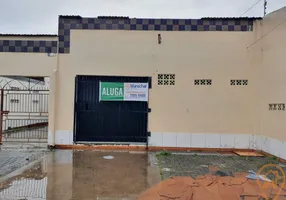 Foto 1 de Galpão/Depósito/Armazém para alugar, 100m² em Boqueirão, Curitiba