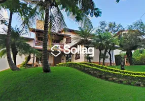 Foto 1 de Casa de Condomínio com 4 Quartos à venda, 500m² em Village Visconde de Itamaraca, Valinhos