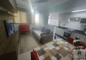 Foto 1 de Apartamento com 1 Quarto à venda, 36m² em Liberdade, São Paulo