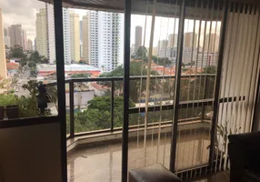 Foto 1 de Apartamento com 3 Quartos à venda, 123m² em Vila Santo Estevão, São Paulo