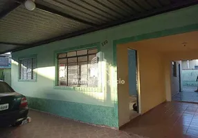 Foto 1 de Casa com 3 Quartos à venda, 90m² em Jardim DallOrto, Sumaré