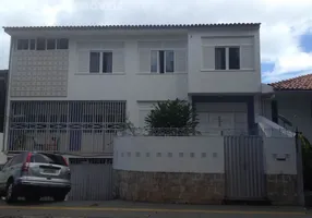 Foto 1 de Casa com 7 Quartos à venda, 465m² em Federação, Salvador