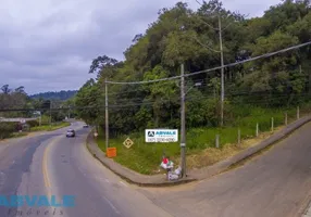 Foto 1 de Lote/Terreno à venda, 1998m² em Salto Weissbach, Blumenau