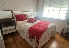 Foto 1 de Apartamento com 3 Quartos à venda, 107m² em Planalto, São Bernardo do Campo