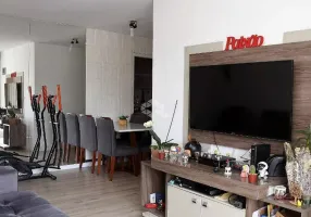 Foto 1 de Apartamento com 2 Quartos à venda, 59m² em Vila Andrade, São Paulo