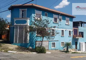 Foto 1 de Sobrado com 4 Quartos à venda, 250m² em Penha, São Paulo