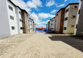 Foto 1 de Apartamento com 3 Quartos para alugar, 106m² em Tiradentes, Juazeiro do Norte