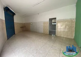 Foto 1 de Ponto Comercial para alugar, 140m² em Jardim São Domingos, Guarulhos