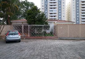 Foto 1 de Casa com 3 Quartos à venda, 300m² em Bosque dos Eucaliptos, São José dos Campos