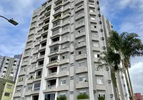 Foto 1 de Cobertura com 4 Quartos à venda, 220m² em América, Joinville