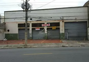 Foto 1 de Galpão/Depósito/Armazém à venda, 930m² em Belém, São Paulo