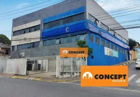 Foto 1 de Prédio Comercial para alugar, 500m² em Centro, Ferraz de Vasconcelos