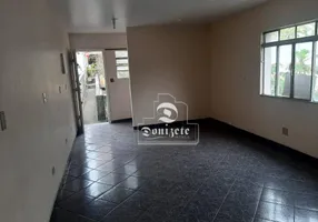 Foto 1 de Sala Comercial para alugar, 20m² em Vila Dora, Santo André